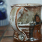 Jim &amp; Henny Waldorff Svaneke Bornholm Ceramic Mug 1960s Danish Design