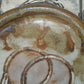 Axella Stentoj Denmark Bowl Aksel Larsen 1970's Danish Design