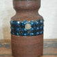 Vintage Studiokeramik Vase Gabriel Keramik Schweden 70s Design