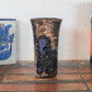 Pop-Art Carstens Tönnieshof Keramik Vase 5048-15 Fat Lava Design