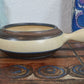 Midcentury Okela Stoneware Denmark Schale 1960s Danish Design