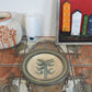 Midcentury Okela Stoneware Denmark Schale 1960s Danish Design