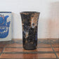 Pop-Art Carstens Tönnieshof Keramik Vase 5048-15 Fat Lava Design